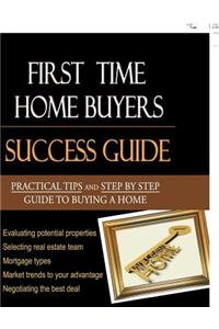 First-Time Home Buyers