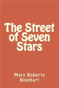 The Street of Seven Stars