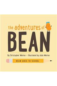 Adventures of Bean