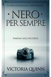 Nero Per Sempre