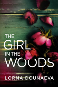 Girl in the Woods
