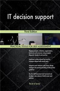 IT decision support