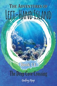 Adventures of Left-Hand Island