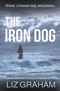 Iron Dog