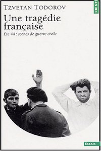 Une tragedie francaise