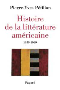 Histoire de la littérature américaine