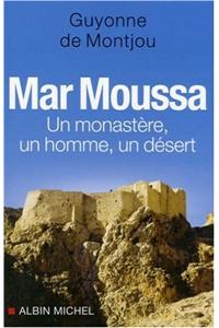 Mar Moussa