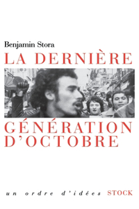 La dernière génération d'octobre