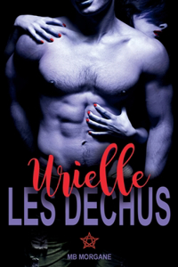 Les déchus - Urielle