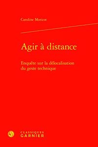 Agir a Distance