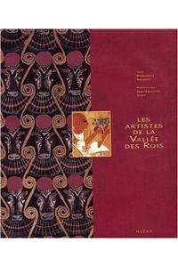 Les Artistes de La Vallee Des Rois