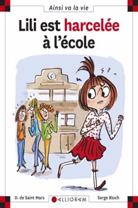 Lili est harcelee a l'ecole (99)