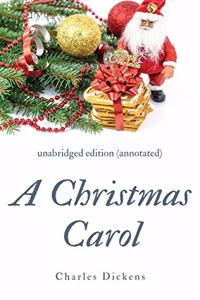 Christmas Carol (annotated)