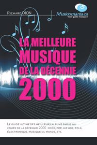 meilleure musique de la décennie 2000