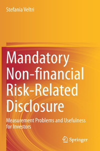 Mandatory Non-Financial Risk-Related Disclosure