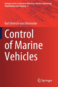 Control of Marine Vehicles