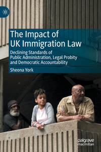 The Impact of UK Immigration Law