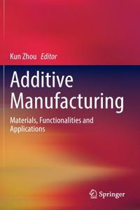 Additive Manufacturing