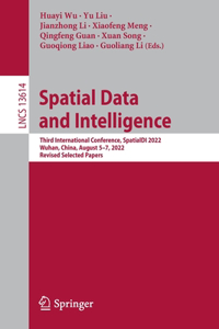 Spatial Data and Intelligence