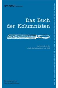 Das Buch der Kolumnisten