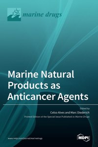 Marine Natural Products as Anticancer Agents