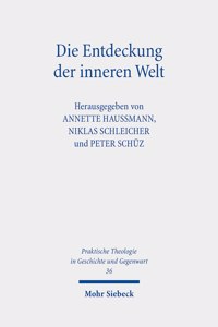 Die Entdeckung der inneren Welt
