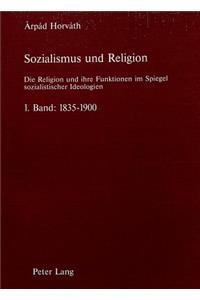 Sozialismus Und Religion