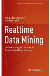 Realtime Data Mining