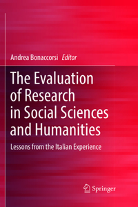 Evaluation of Research in Social Sciences and Humanities