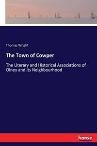 Town of Cowper