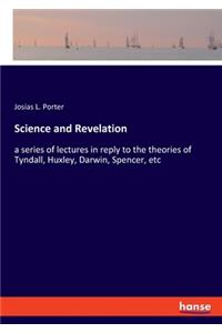 Science and Revelation