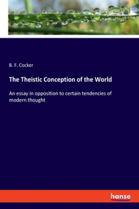 Theistic Conception of the World