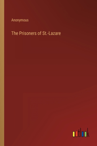 The Prisoners of St.-Lazare