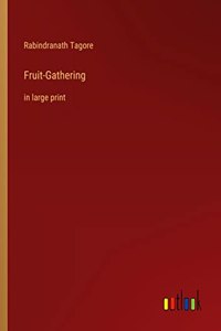 Fruit-Gathering