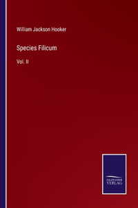 Species Filicum