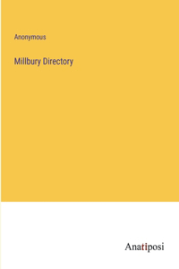 Millbury Directory