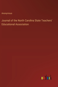 Journal of the North Carolina State Teachers' Educational Association