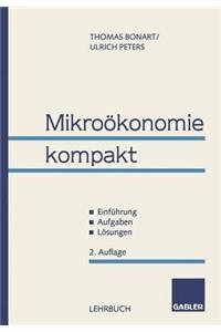 Mikroökonomie Kompakt