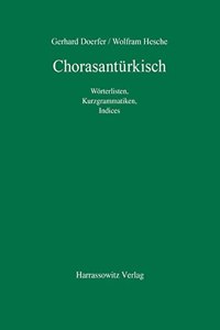 Chorasanturkisch