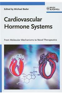 Cardiovascular Hormone Systems