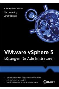 VMware vSphere 5