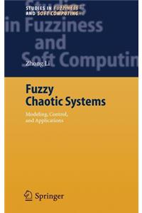 Fuzzy Chaotic Systems