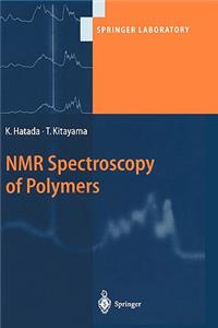 NMR Spectroscopy of Polymers