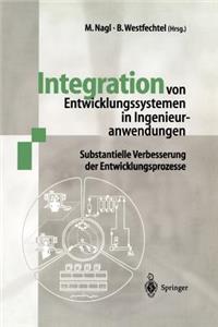 Integration Von Entwicklungssystemen in Ingenieuranwendungen