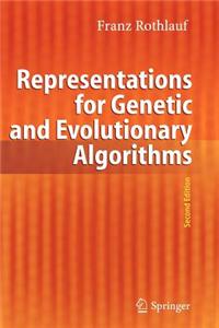 Representations for Genetic and Evolutionary Algorithms