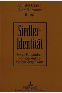 Siedler-Identitaet