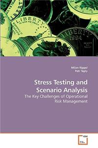 Stress Testing and Scenario Analysis