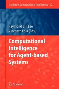 Computational Intelligence for Agent-Based Systems