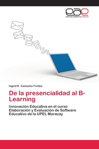 De la presencialidad al B-Learning