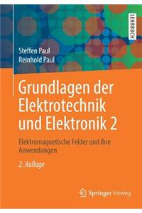 Grundlagen Der Elektrotechnik Und Elektronik 2
